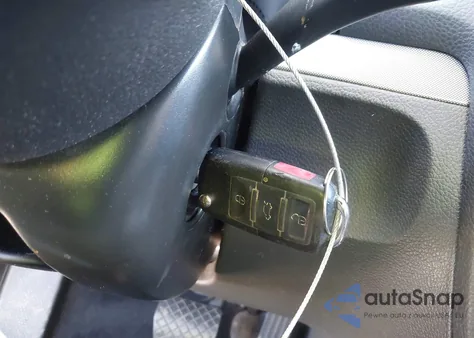 2009 Volkswagen Jetta Se/Sel z USA, uszkodzony, nr VIN 3VWRM71K99M180008